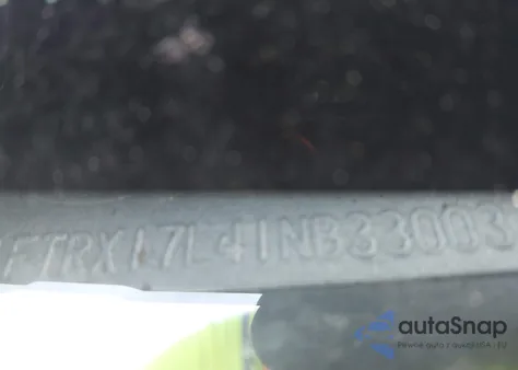 2001 Ford F-150 Lariat/Xl/Xlt from USA, damaged, VIN 1FTRX17L41NB33003